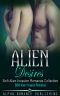 [Heavenly Mates 01] • Alien Desires